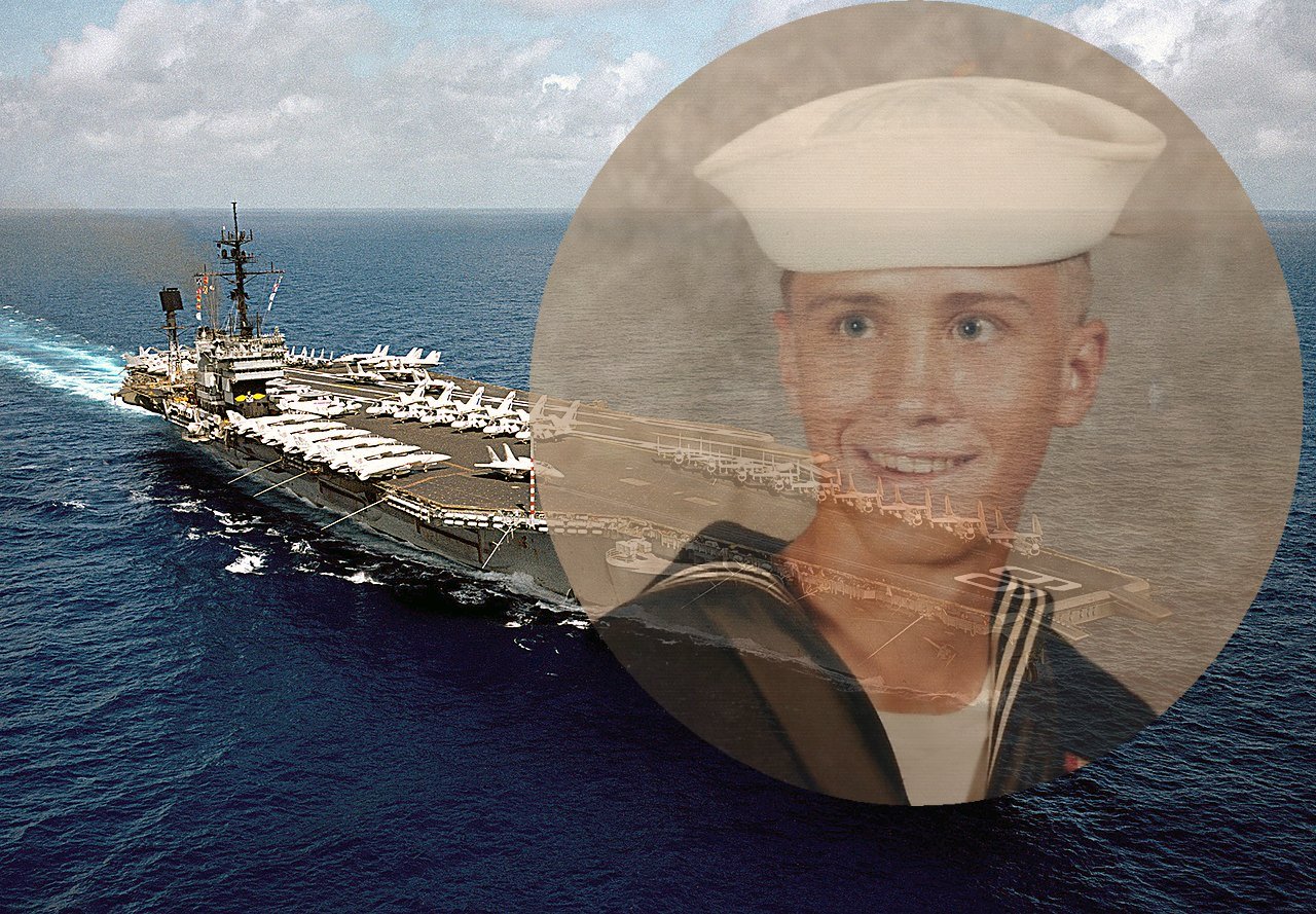 USS America